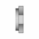 Fuel Cap For Outboard Motor | 3D Engineering Design File_0_270_degree_snapshot