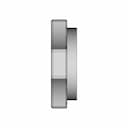 Fuel Cap For Outboard Motor | 3D Engineering Design File_0_90_degree_snapshot