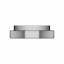 Fuel Cap For Outboard Motor | 3D Engineering Design File_270_0_degree_snapshot