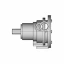 Jabsco 1673 Pedestal Pump - Downloadable CAD Representation_0_270_degree_snapshot