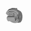 Hatch Cover Lifting Lug | High-Quality CAD Model_60_30_degree_snapshot
