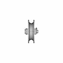 Inexpensive Anchor Buoy System - Standard Mechanical Component_90_0_degree_snapshot