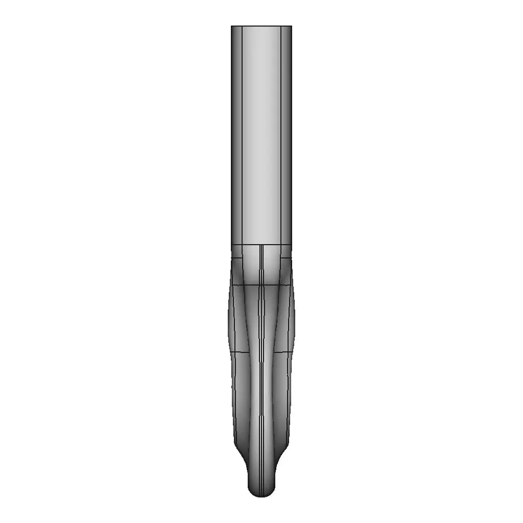 Hook Design | High-Quality CAD Model_0_90_degree_snapshot