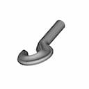 Hook Design | High-Quality CAD Model_60_30_degree_snapshot
