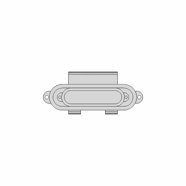 Flask | High-Quality CAD Model