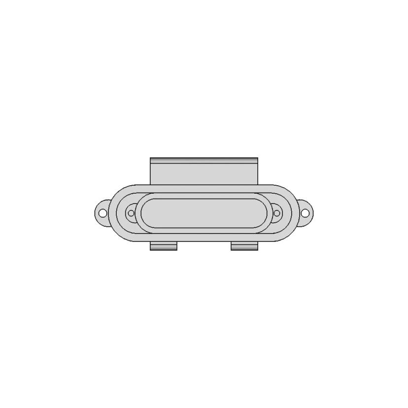 Flask | High-Quality CAD Model