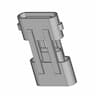 Flask | High-Quality CAD Model_60_30_degree_snapshot