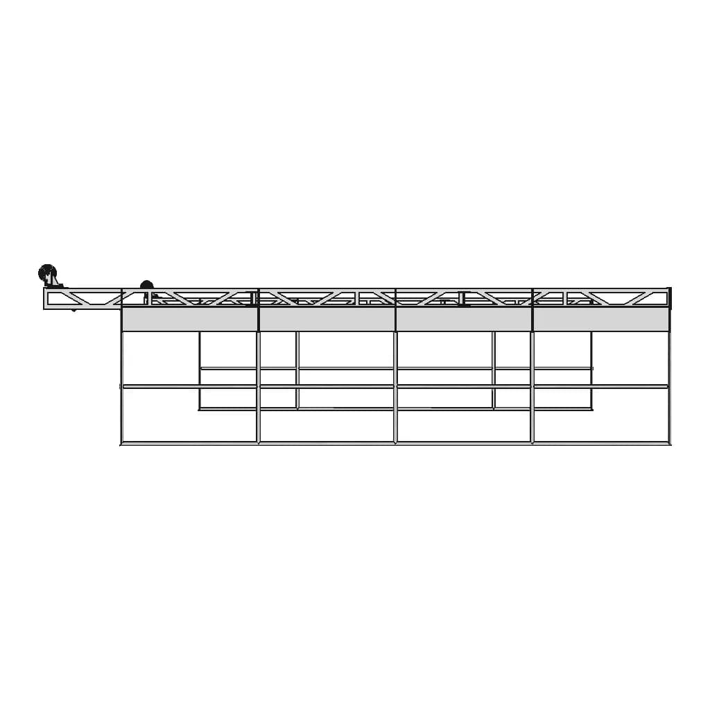 Boarding Board - Standard Mechanical Component_0_0_degree_snapshot