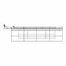 Boarding Board - Standard Mechanical Component_0_0_degree_snapshot