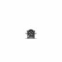 Jet Drive For Surfboard - Standard Mechanical Component_0_0_degree_snapshot