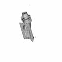 Jet Drive For Surfboard - Standard Mechanical Component_60_30_degree_snapshot