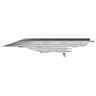 Sunseeker Type Yacht | High-Quality CAD Model_270_0_degree_snapshot