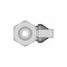 1/4" Ball Valve | High-Quality CAD Model_0_0_degree_snapshot