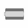 1/4" Ball Valve | High-Quality CAD Model_0_270_degree_snapshot