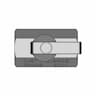 1/4" Ball Valve | High-Quality CAD Model_0_90_degree_snapshot
