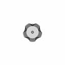 3/4"-14 Npsm Tap | High-Quality CAD Model_0_0_degree_snapshot