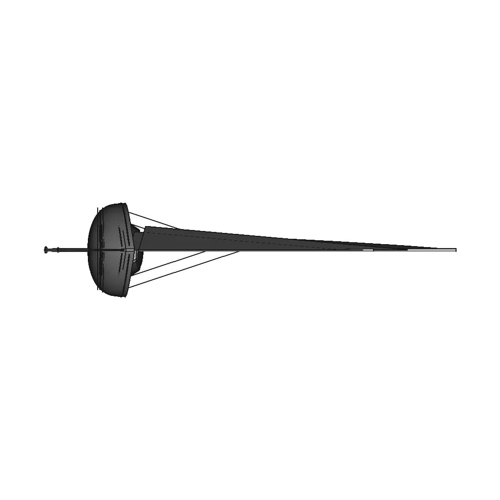 It'S A Sailing Boat | 3D Engineering Design File_0_270_degree_snapshot