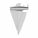 It'S A Sailing Boat | 3D Engineering Design File_270_0_degree_snapshot