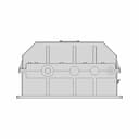 Gear Reducer | High-Quality CAD Model_0_0_degree_snapshot
