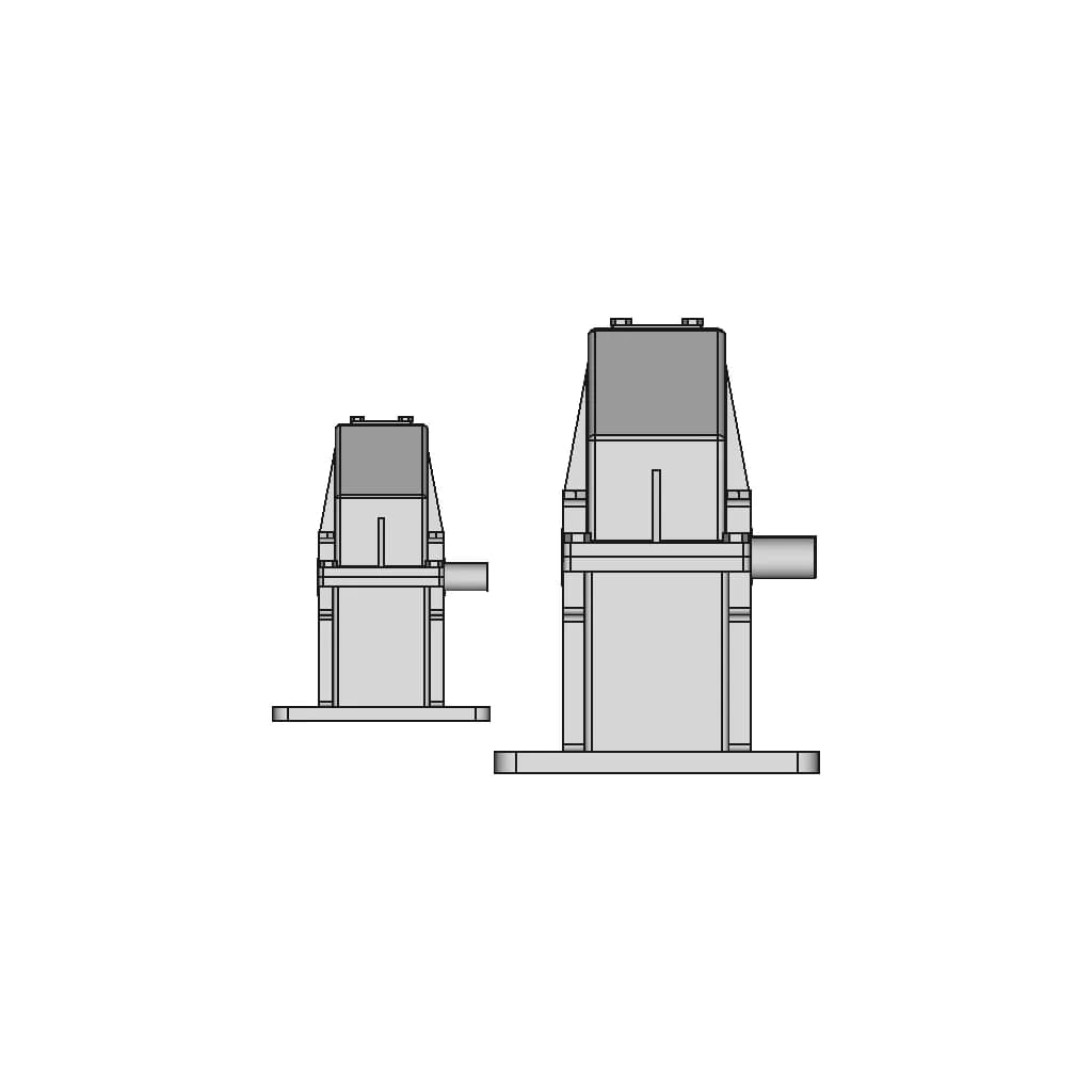 Gear Reducer | High-Quality CAD Model_0_270_degree_snapshot