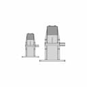 Gear Reducer | High-Quality CAD Model_0_270_degree_snapshot