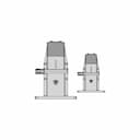 Gear Reducer | High-Quality CAD Model_0_90_degree_snapshot