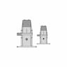 Gear Reducer | High-Quality CAD Model_0_90_degree_snapshot