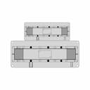Gear Reducer | High-Quality CAD Model_270_0_degree_snapshot