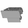 Gear Reducer | High-Quality CAD Model_60_30_degree_snapshot