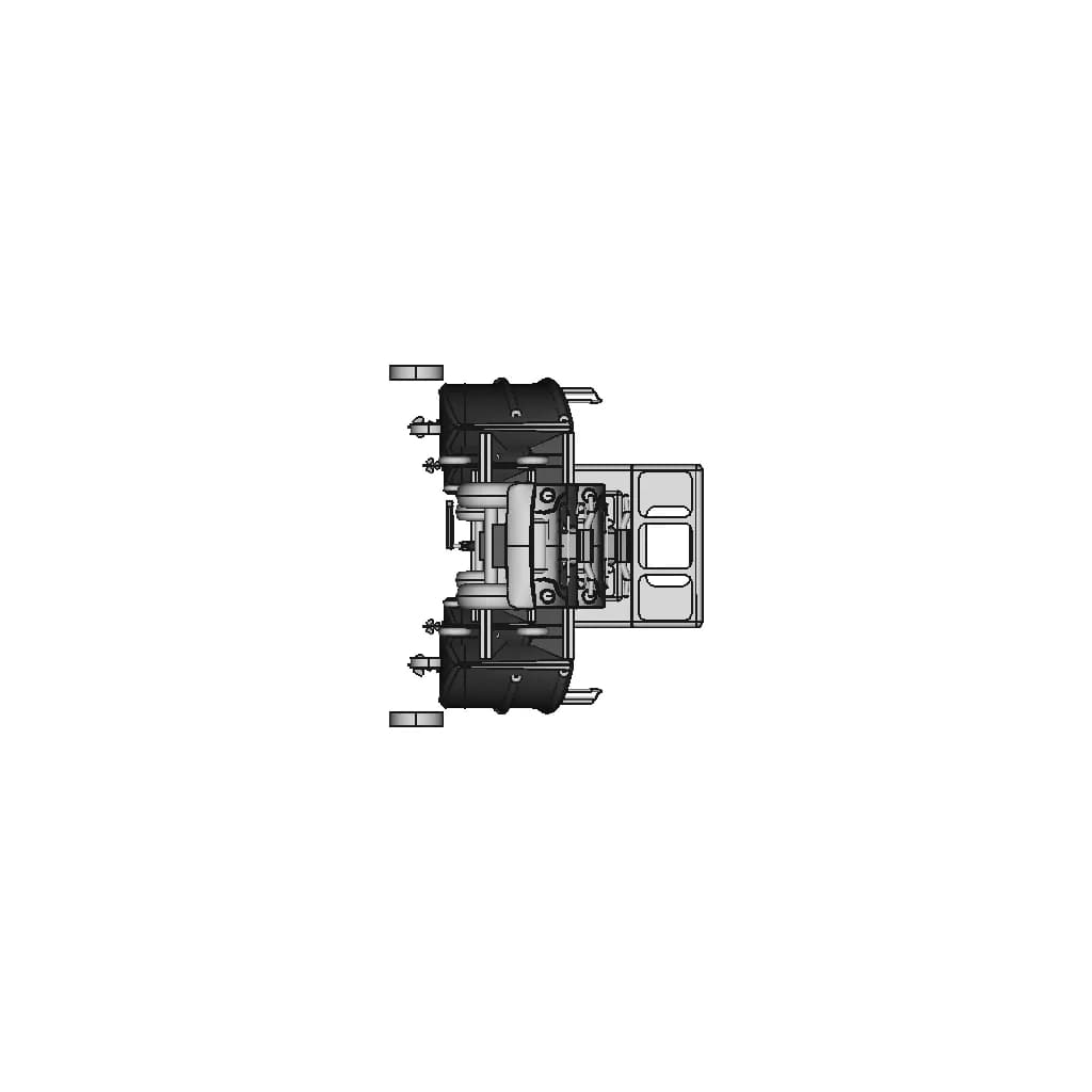 Utility Power Catamaran | High-Quality CAD Model_0_270_degree_snapshot