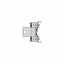 Utility Power Catamaran | High-Quality CAD Model_0_90_degree_snapshot