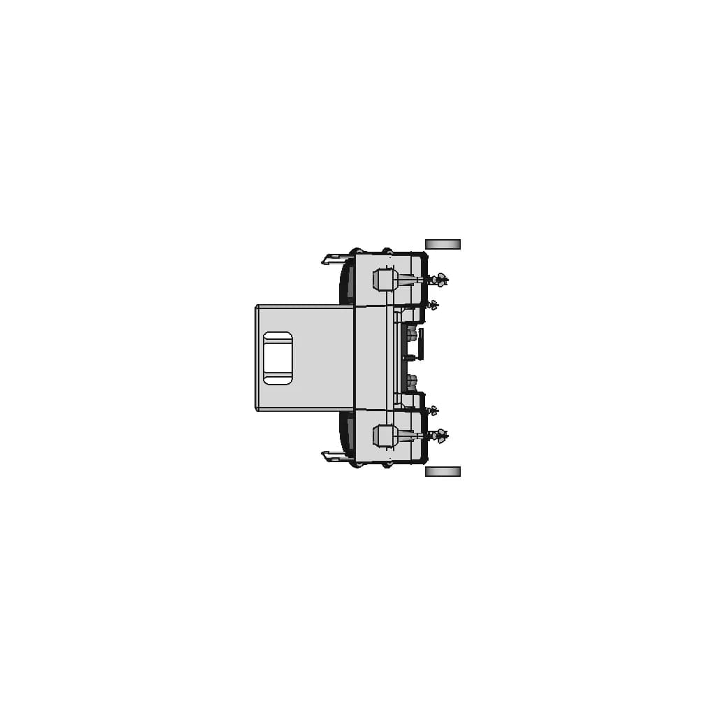 Utility Power Catamaran | High-Quality CAD Model_0_90_degree_snapshot