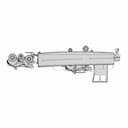 Utility Power Catamaran | High-Quality CAD Model_270_0_degree_snapshot