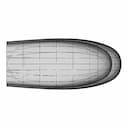 Fairey Duckling Hull Lofting | High-Quality CAD Model_0_0_degree_snapshot