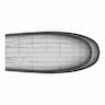 Fairey Duckling Hull Lofting | High-Quality CAD Model_0_0_degree_snapshot