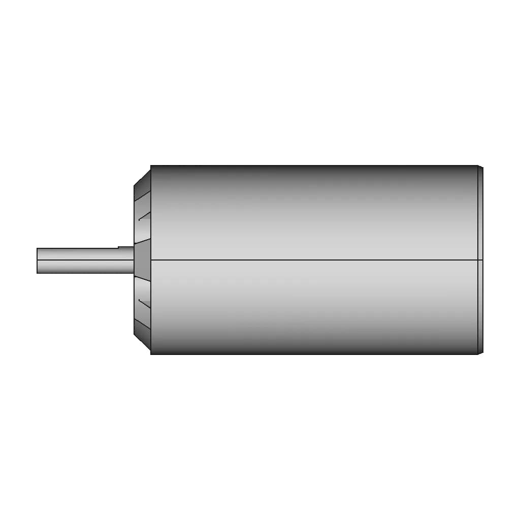 Sss 56104 Brushless 56Mm Motor | High-Quality CAD Model_0_270_degree_snapshot