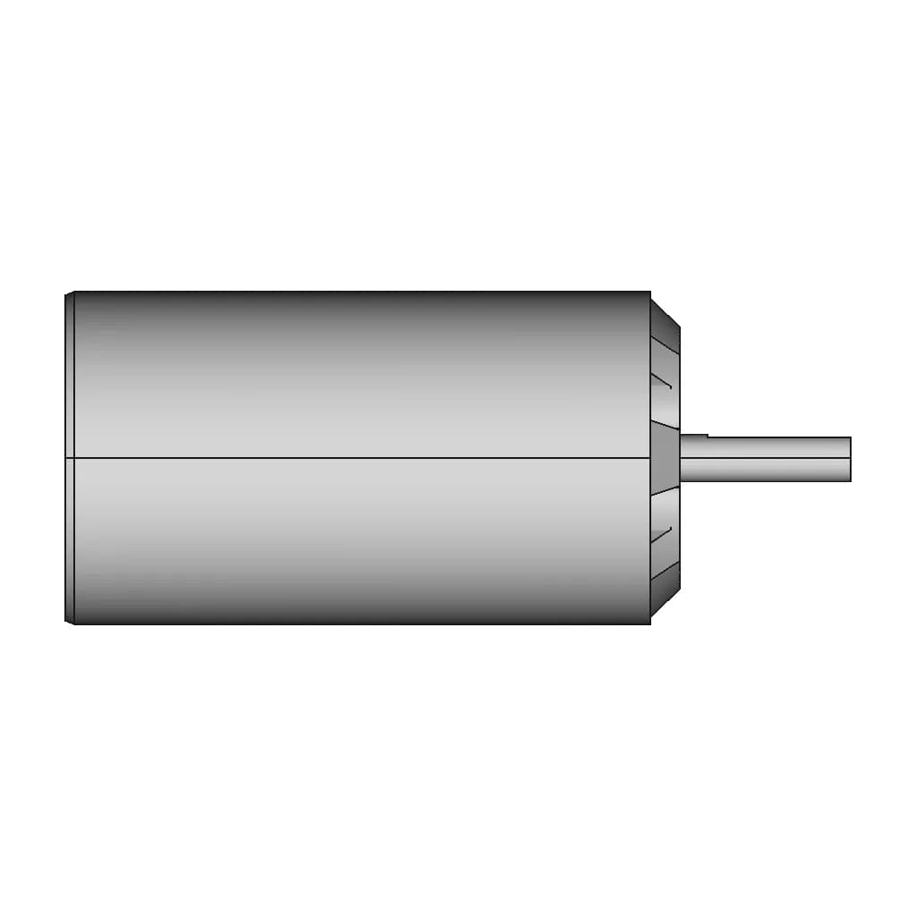 Sss 56104 Brushless 56Mm Motor | High-Quality CAD Model_0_90_degree_snapshot
