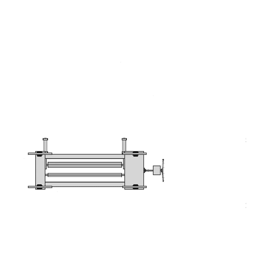 Laminate Machine - Downloadable CAD Representation_90_0_degree_snapshot