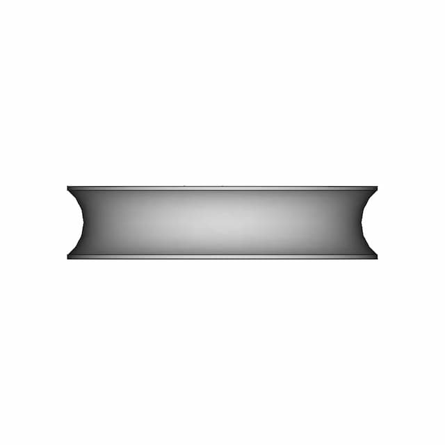Lewmar No.3 Pulley Sheave - Standard Mechanical Component