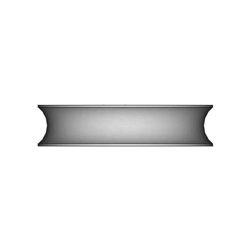 Lewmar No.3 Pulley Sheave - Standard Mechanical Component