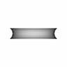 Lewmar No.3 Pulley Sheave - Standard Mechanical Component_0_90_degree_snapshot