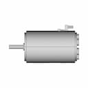 Turnigy Aquastar T20 3T 730Kv/1280Kv Water Cooled Brushless Motor | High-Quality CAD Model_0_270_degree_snapshot