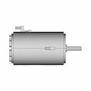 Turnigy Aquastar T20 3T 730Kv/1280Kv Water Cooled Brushless Motor | High-Quality CAD Model_0_90_degree_snapshot