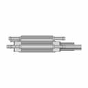 Ztw Seal 150A Hv Marine Esc - Downloadable CAD Representation_0_270_degree_snapshot