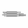 Ztw Seal 150A Hv Marine Esc - Downloadable CAD Representation_0_270_degree_snapshot