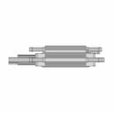 Ztw Seal 150A Hv Marine Esc - Downloadable CAD Representation_0_90_degree_snapshot