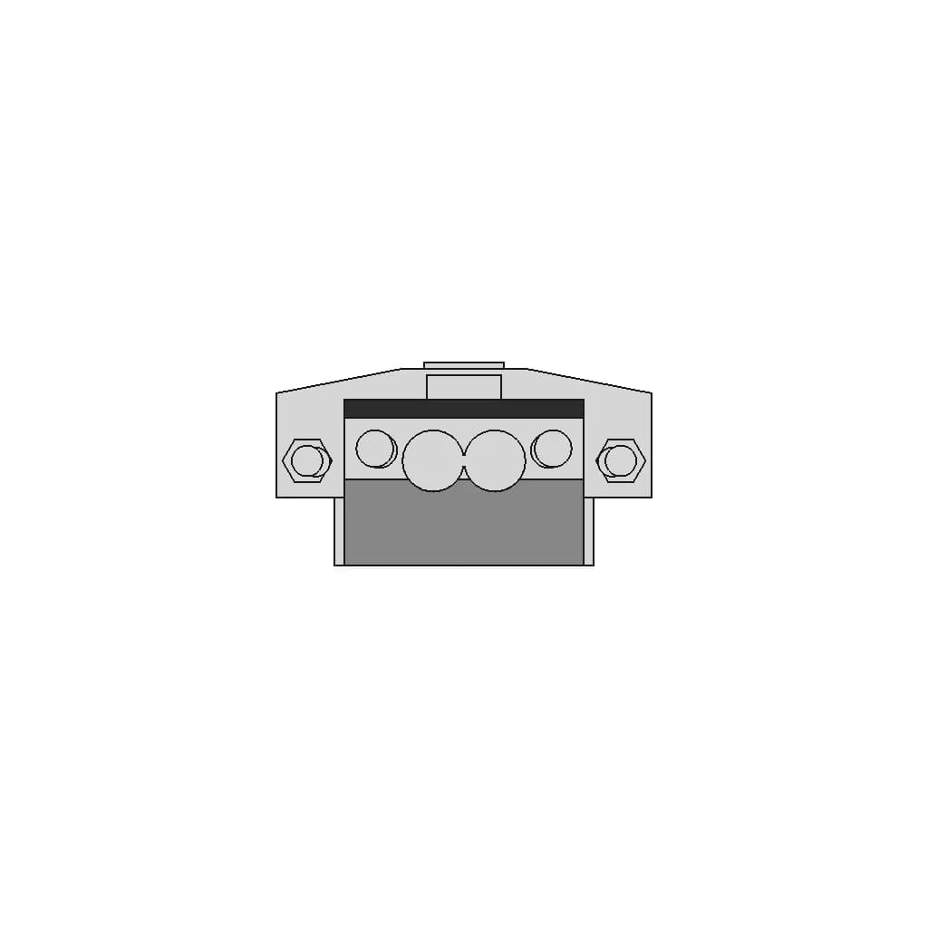 Turnigy Aquastar 200A Hv Marine Esc | 3D Engineering Design File_0_0_degree_snapshot