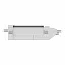 Turnigy Aquastar 200A Hv Marine Esc | 3D Engineering Design File_0_270_degree_snapshot