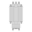 Turnigy Aquastar 200A Hv Marine Esc | 3D Engineering Design File_270_0_degree_snapshot