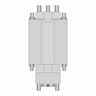 Turnigy Aquastar 200A Hv Marine Esc | 3D Engineering Design File_270_0_degree_snapshot